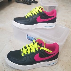 Nike AF1 London Edition